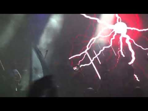 LA VELA PUERCA en Montevideo, 13/12/25: "La sin razón"