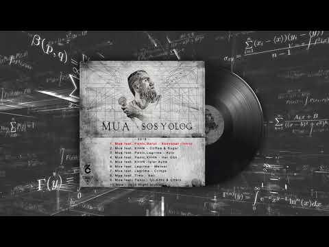Mua feat. Panic , Barut - Sosyopat (intro) #sosyolog