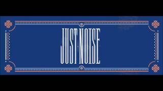 Just Noise ( Beck Song Reader ) Cover