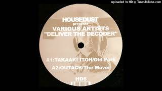 Outack - The Mover