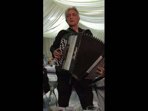 Mirko Kodic & Borko Svadba u Ravniku (Rumunska) seva, zajdi zajdi... (Filip Bulatovic)