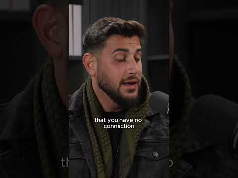 Palestinians Have a True Connection to This Land