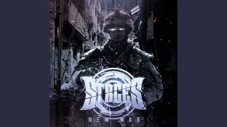 New War (feat. Steven McCorry)