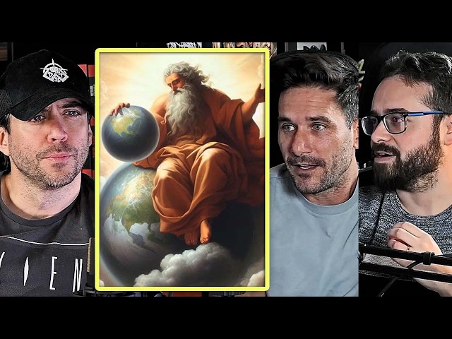 Vídeo relacionado con Lo que los filósofos dicen de Dios: Sobre la existencia | ¿Por qué hay un universo en lugar de nada? ¿Cuáles son las razones de la complejidad del mundo? ... de nuestro futuro? (Biblioteca Herder)