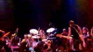 boy sets fire, final show, requiem