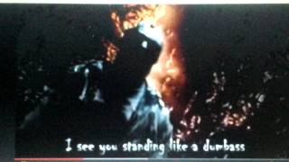 Rap Battle 75 Blinded Woman Vs Jason Voorhees