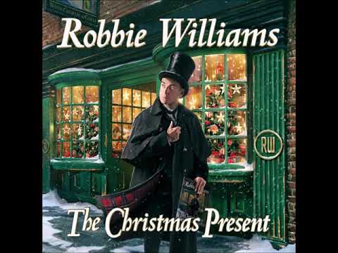 Videoclip de It's a Wonderful Life (feat. Poppa Pete) — Robbie Williams