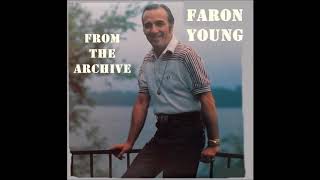 Faron Young - Wolverton Mountain (1965)