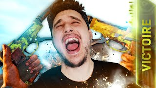 Diamatti akimbo, le pistolet le plus cheaté de warzone ★ top1 victory warzone diamatti