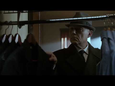 Observer in the Closet