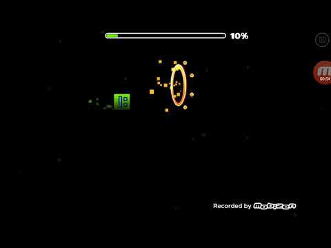 Mind Control (Ablixa) | Geometry Dash