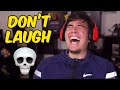 I HAVEN T LAUGHED THIS HARD ALL YEAR I Cried Try To Make Me Laugh Fan Submissions