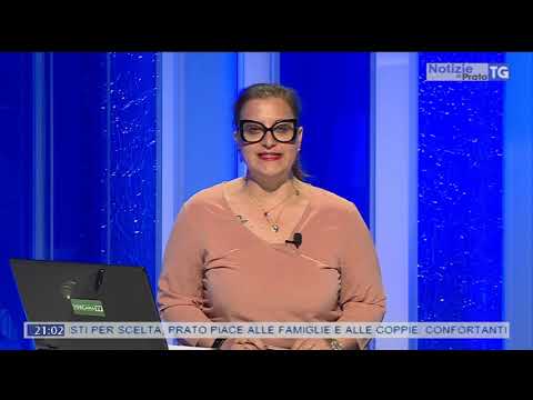 2020-08-25 NOTIZIE DI PRATO TG ORE 20.50
