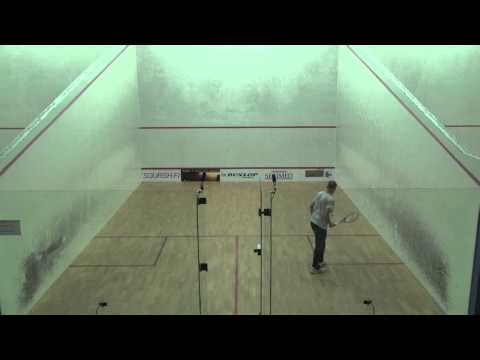 Seniorien SM 2014   Kale Leskinen - Timo Tulonen