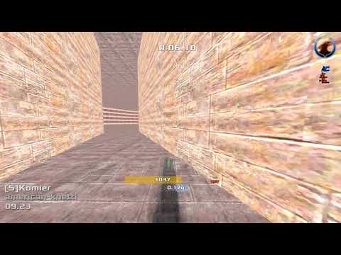 [XDF] [S]Komier - american-khetti (09.23) | Xonotic