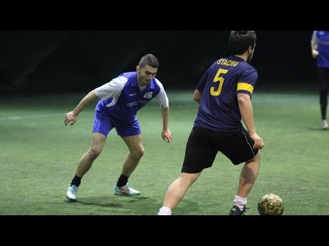 Szkolni Nawijacze - ASOCIAR.PL: 6. tydzień (FLS Zima 2014/15)