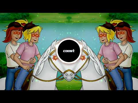 Das sind Bibi & Tina (Coost Hardstyle Remix)