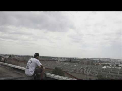 TIZ - Mo(nu)mento (AZAD Prod.) (Scratch DJ BC_Raso)