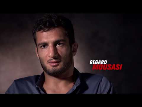 UFC 204: Belfort vs Mousasi - Joe Rogan Preview