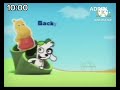 Discovery Kids Brasil Enseguidas Agosto 2009