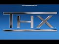 THX Logo Over The Hedge Variant
