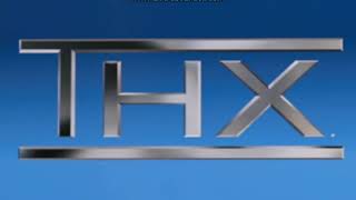 THX logo (Over The Hedge Variant)
