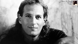 Love Cuts Deep - Michael Bolton | 1989 | (Lyrics)