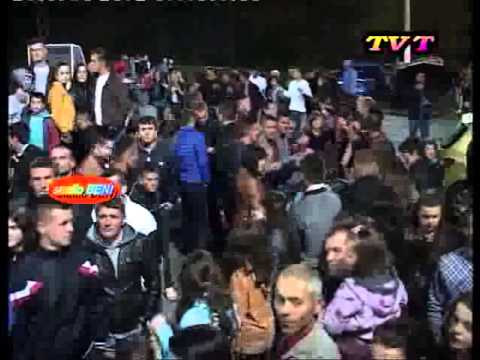 Atko Kahrovic - Koncert(Kadiluk Crkvine) TUTIN