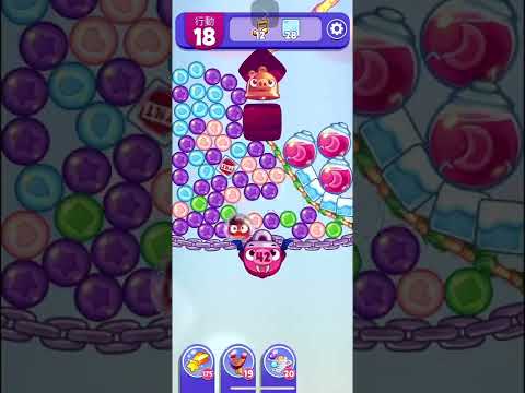 (Angry birds dream blast) Level 10875 gameplay, subscribe for latest update!