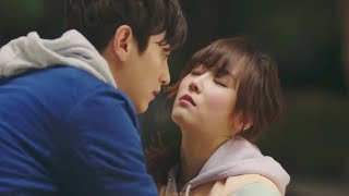 【FMV中字】金輔炅(김보경)Kim Bo Kyung - With You《一起吃飯吧2》OST Part.2