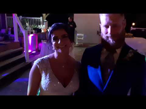 Once Upon A Wedding video.
