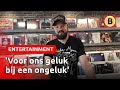 Sinds de coronacrisis vliegen bij Bob's Vinyl de lp's de winkel uit | Omroep Brabant
