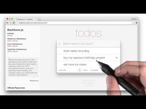 Storage the absent component