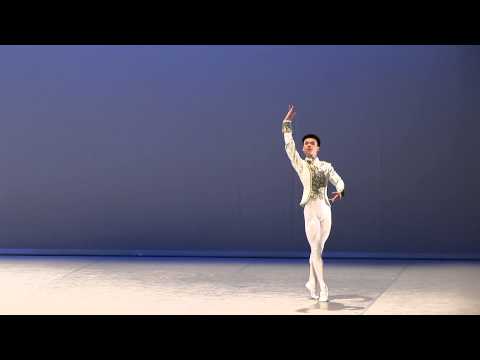 Guofeng Wei - 2013 Selections - Classical Variation