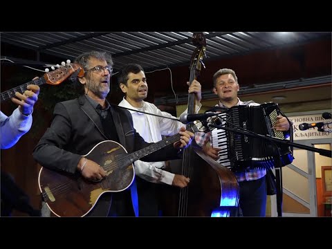 U Kljajićevu obeležena seoska slava, najbolji paprikaš skuvao Zoran Kljajić