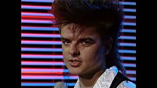 Silent Circle - Stop the Rain in the Night (1986)