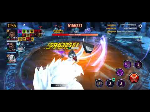 Shuri T3 ABX c.t.p. of Energy