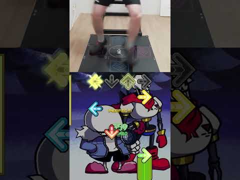 [DDR] Bonedoggle - Friday Night Funkin' VS Indie Cross