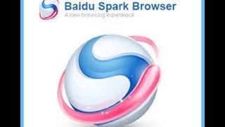 تحميل المتصفح الرائع Baidu Spark Browser بأخر التحديثات