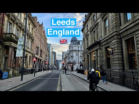 Leeds - England