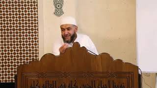 صرف 1ـ: الشرح المختصر للأمثلة المختلفة image