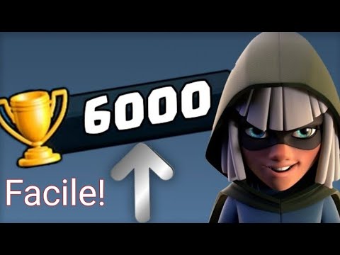 Come creare un Deck da Professionisti - Clash Royale ITA