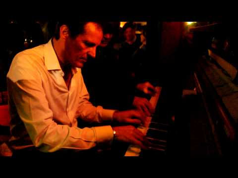 Live Music : Boogie Woogie : 2011 Beaune Festival - Thursday Night, After Show Party