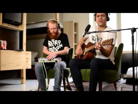 Rolling Stone Session: Retro Stefson - "Qween"