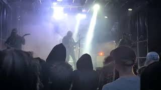 Havukruunu - Tähti-Yö ja Hevoiset (live@Saarihelvetti)