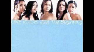 One Vo1ce - Do We Stand A Chance