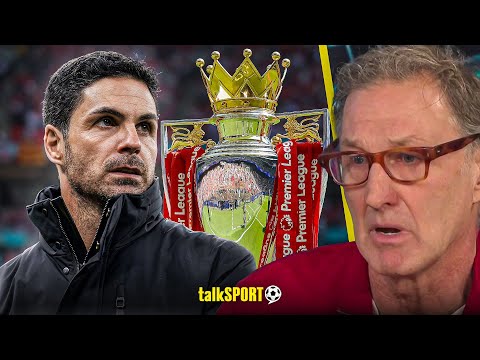 talkSPORT and talkSPORT Arsenal