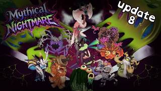 @GHOSTYMPA | Mythical Nightmare Prediction Update 8