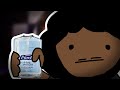 CoryxKenshin Out Of Context Animated
