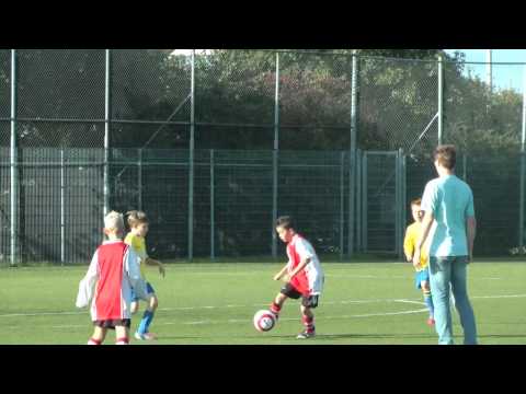 Zoetermeer E1 - RKAVV E2